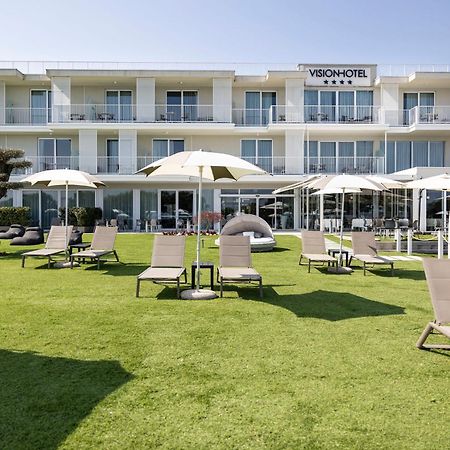 Vision Hotel Peschiera del Garda Exterior foto