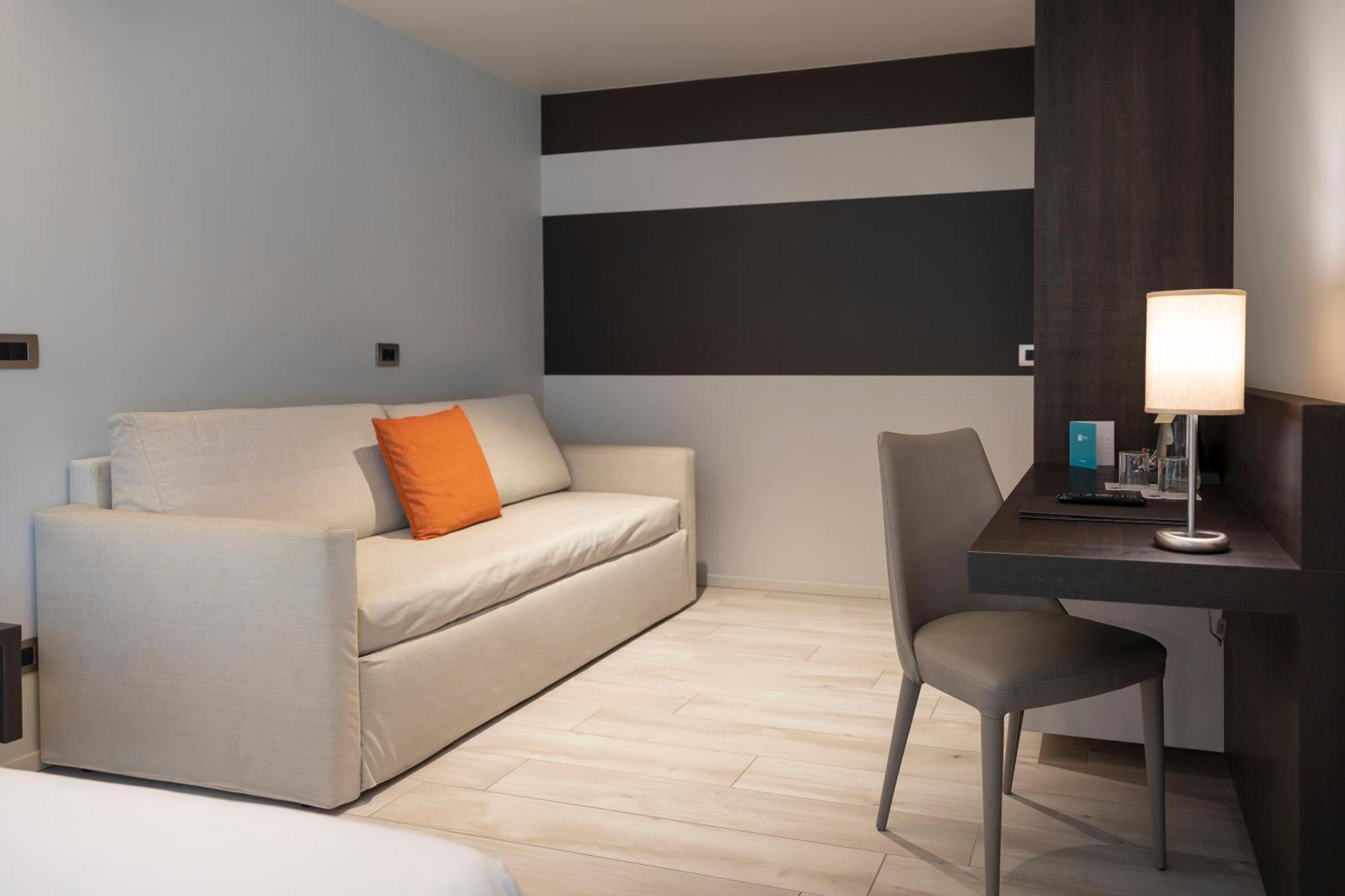 Vision Hotel Peschiera del Garda Quarto foto