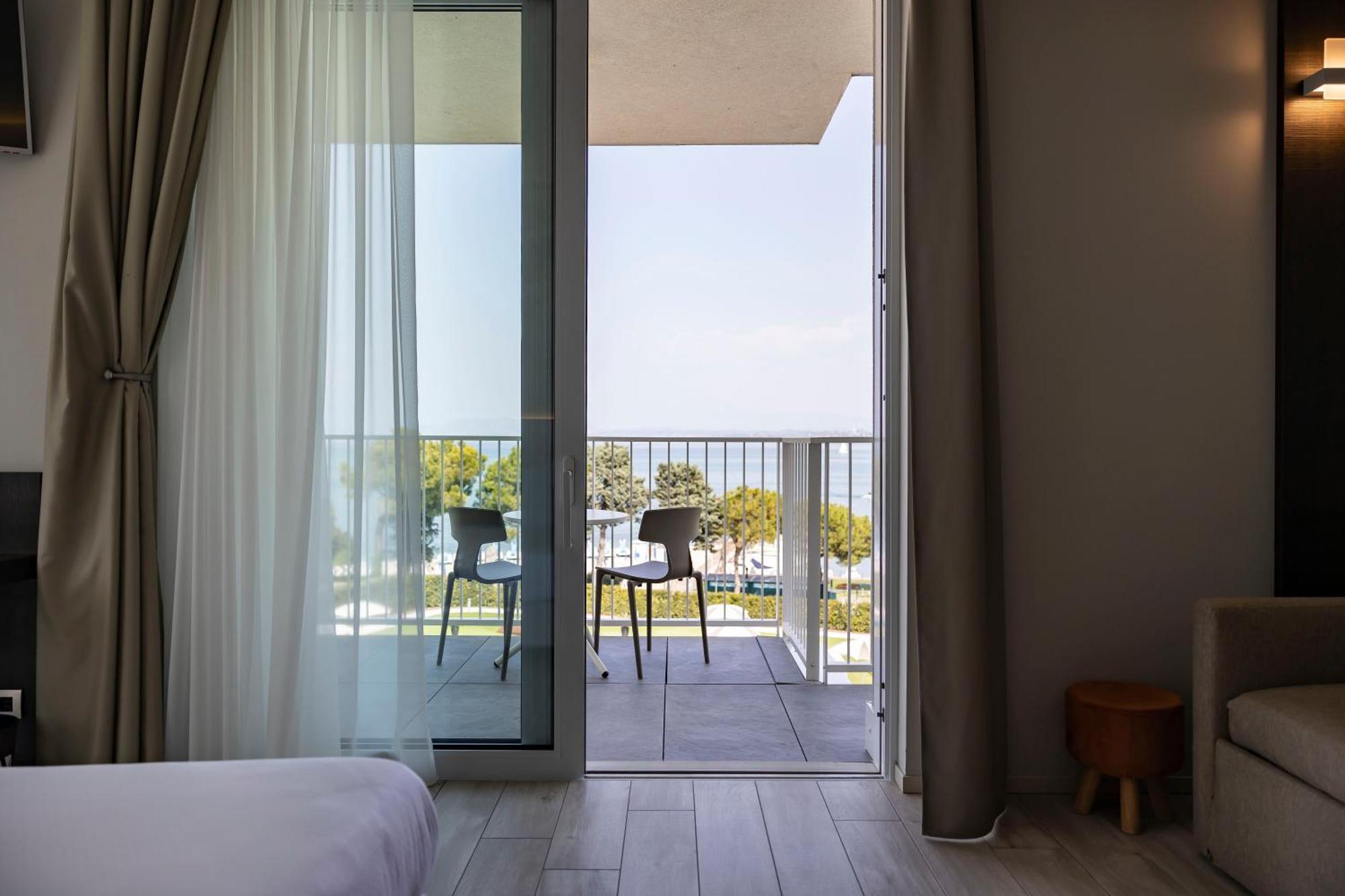Vision Hotel Peschiera del Garda Quarto foto