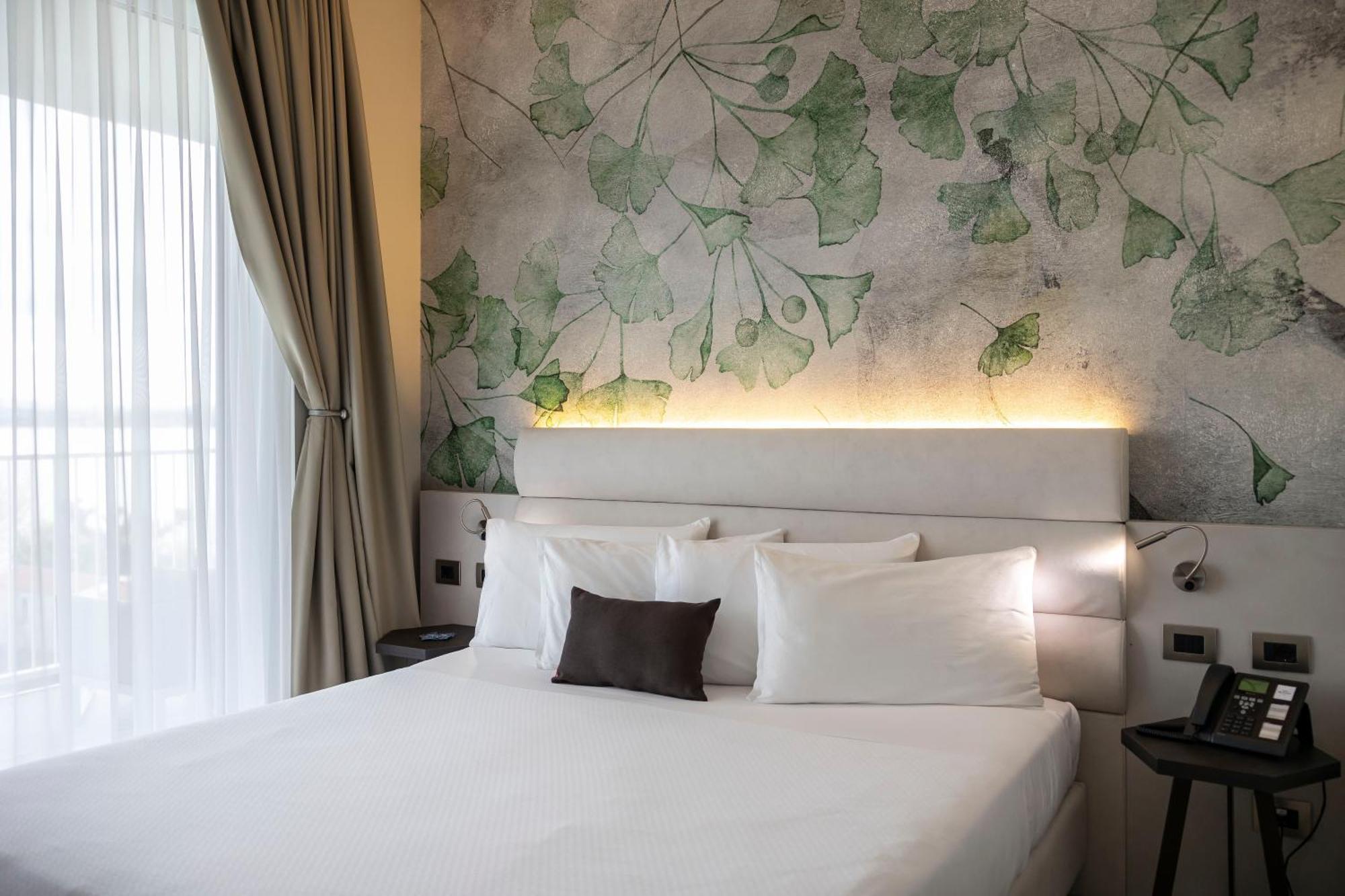Vision Hotel Peschiera del Garda Quarto foto