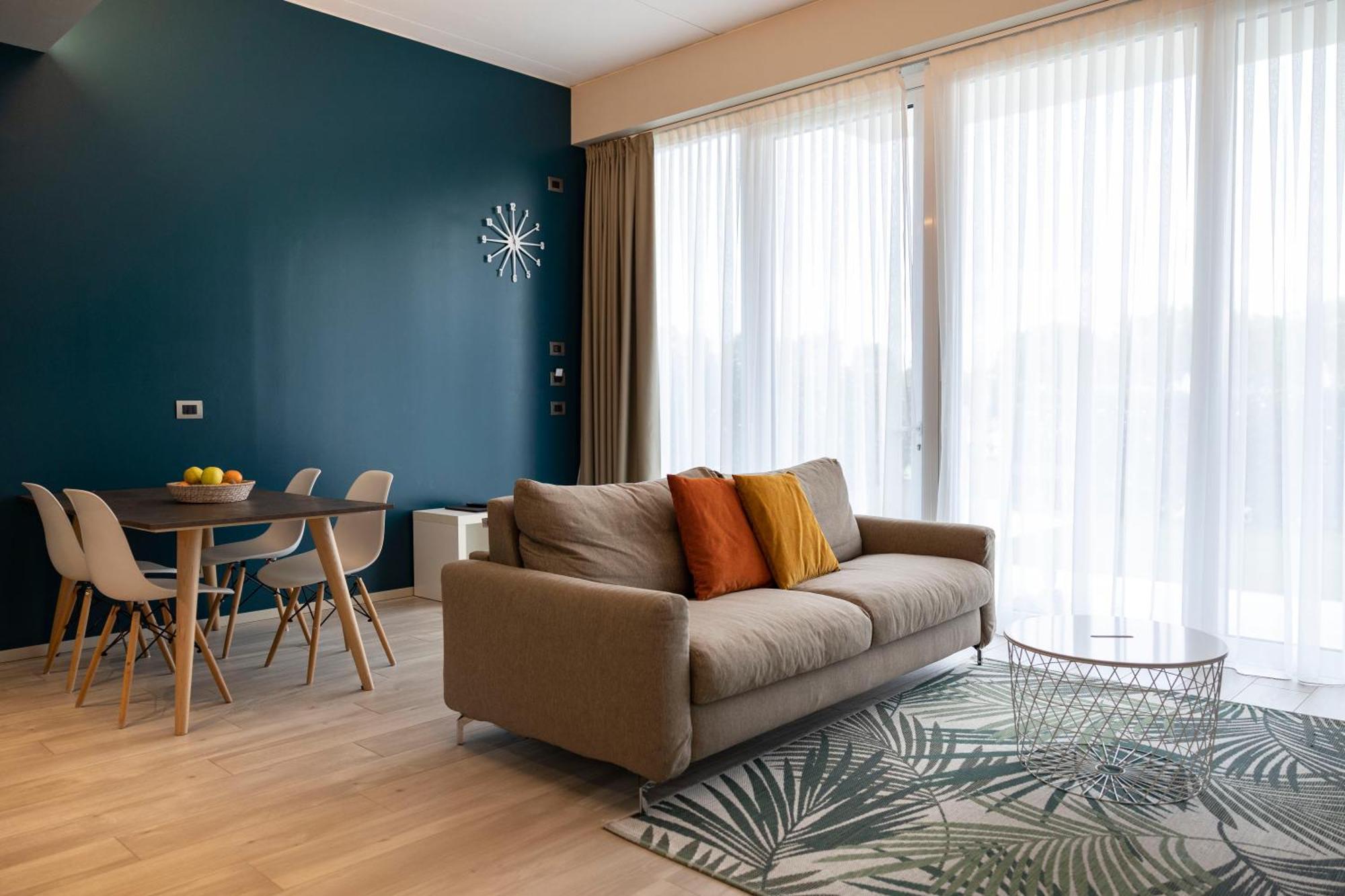 Vision Hotel Peschiera del Garda Quarto foto