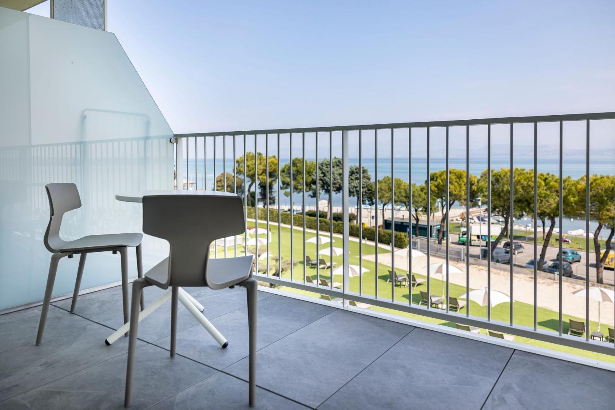 Vision Hotel Peschiera del Garda Quarto foto