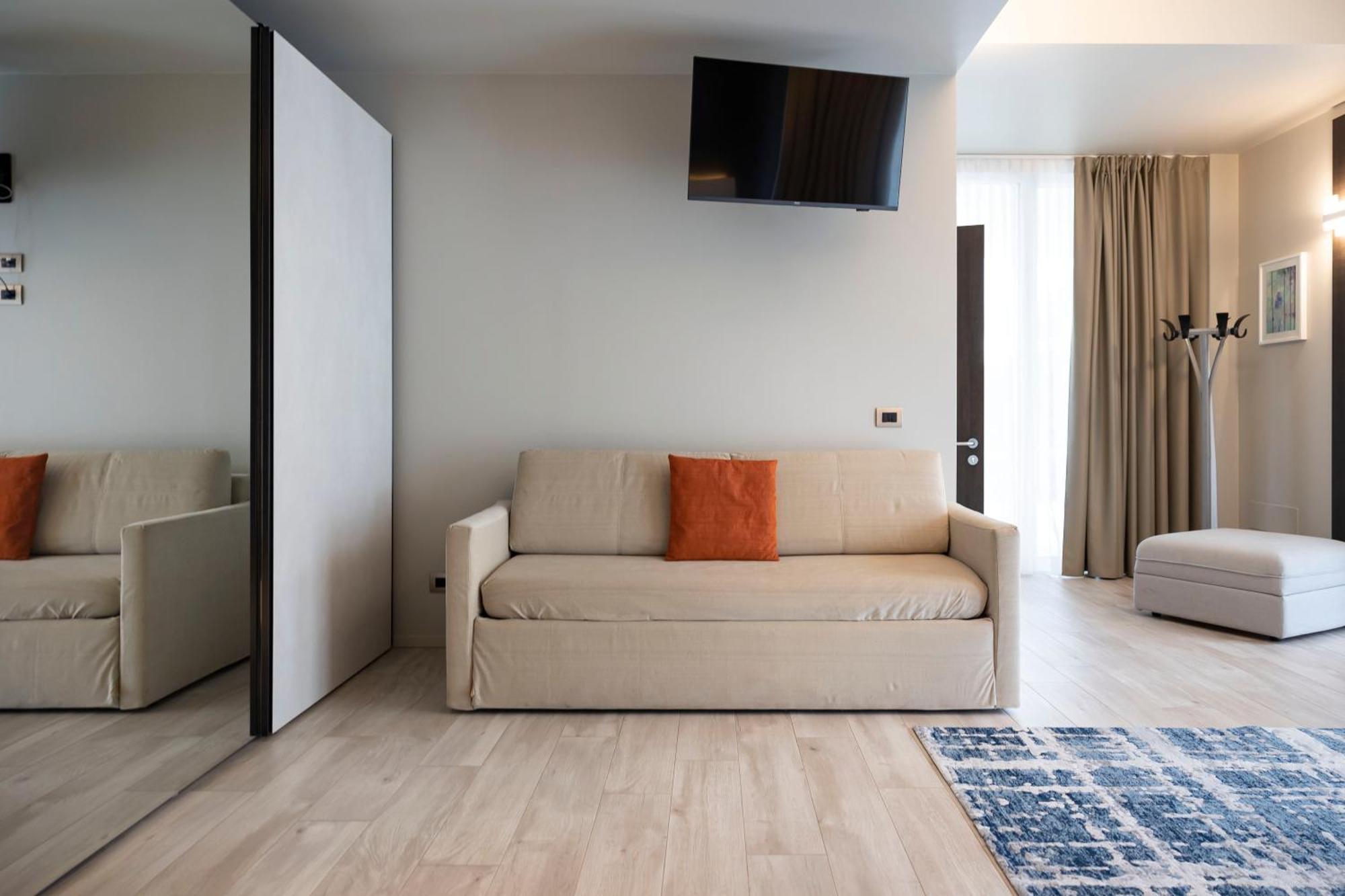 Vision Hotel Peschiera del Garda Quarto foto