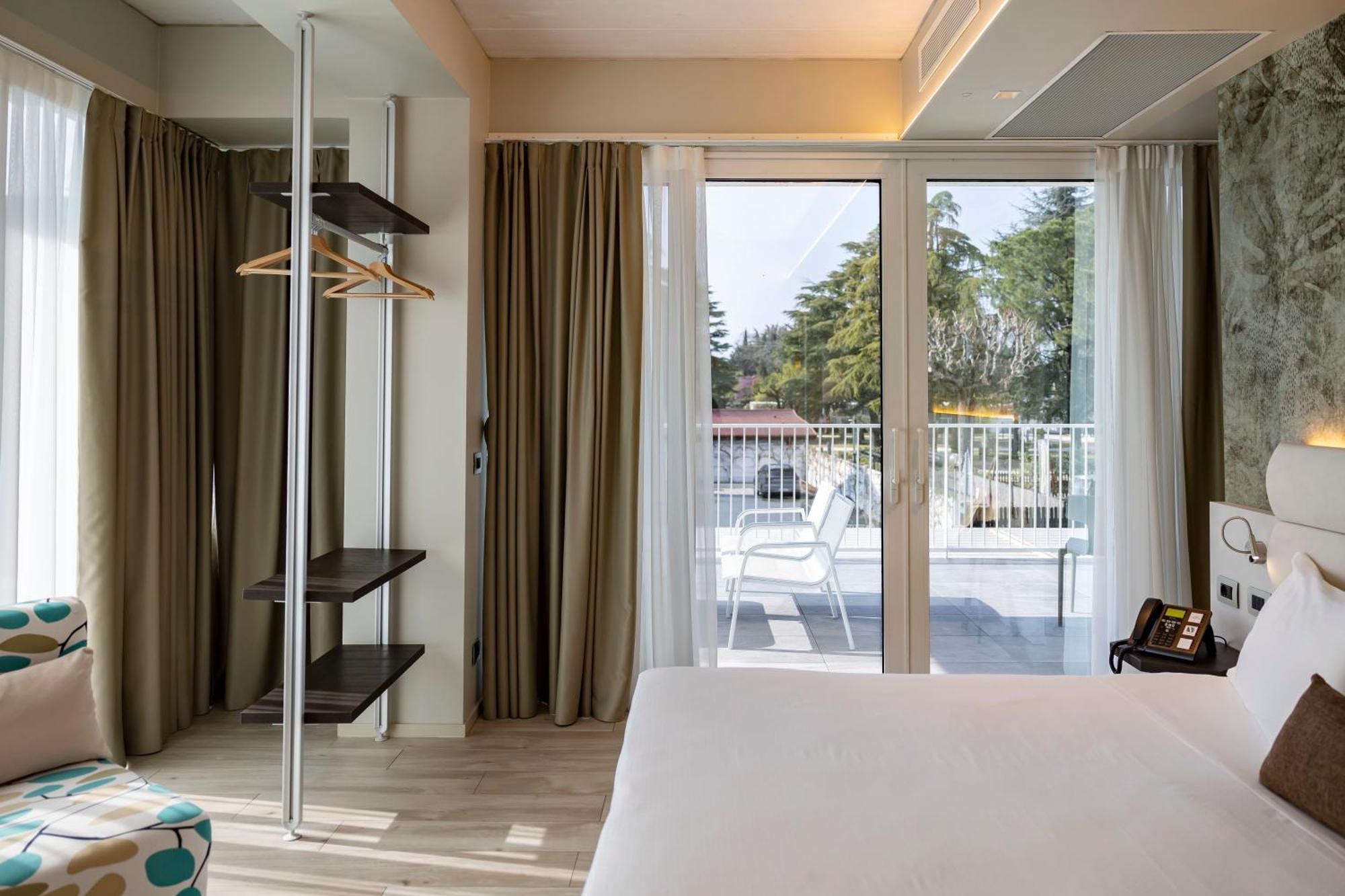 Vision Hotel Peschiera del Garda Quarto foto