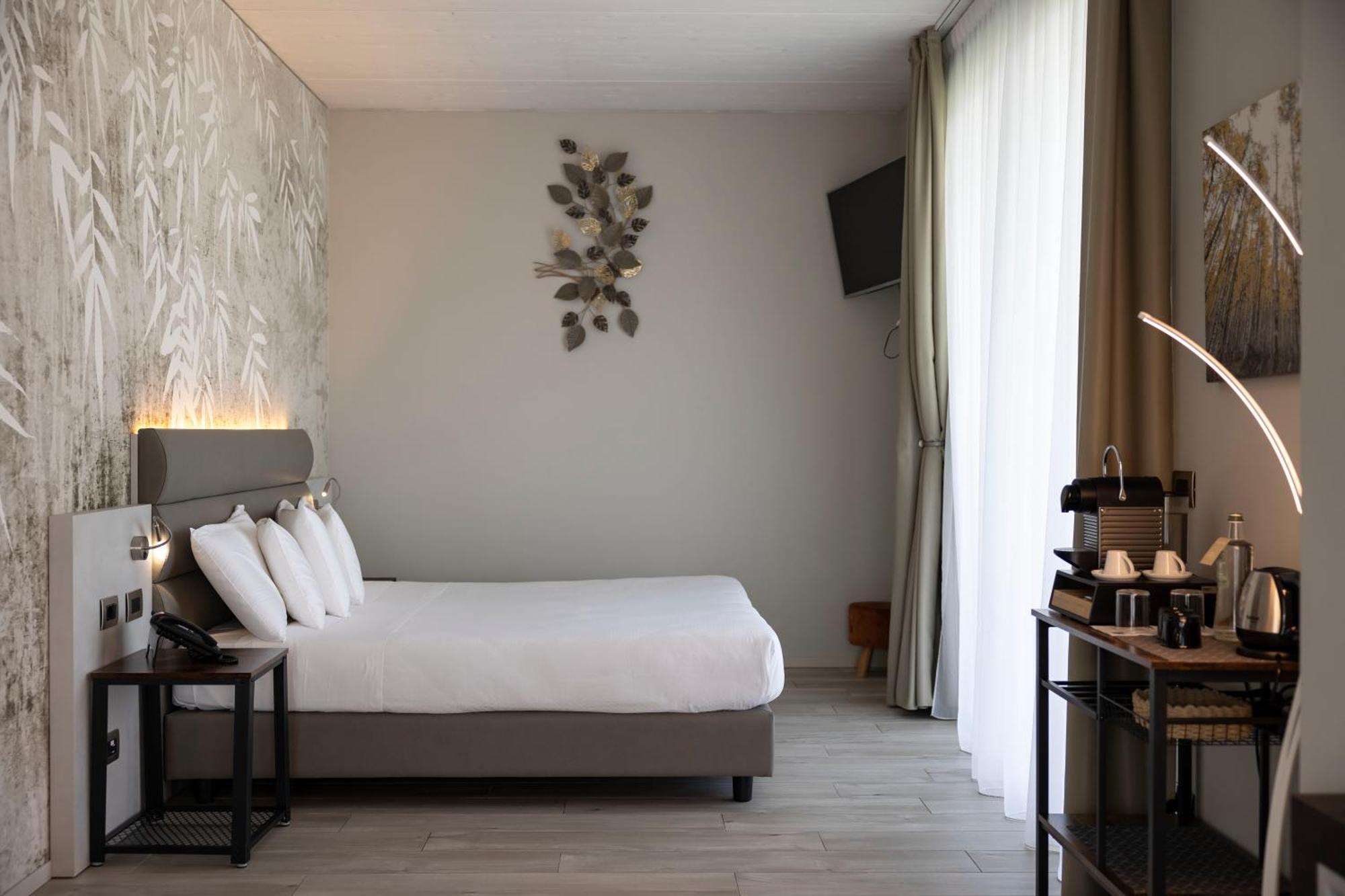 Vision Hotel Peschiera del Garda Quarto foto