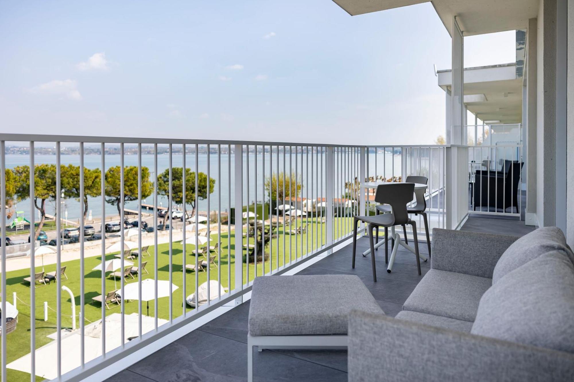 Vision Hotel Peschiera del Garda Quarto foto