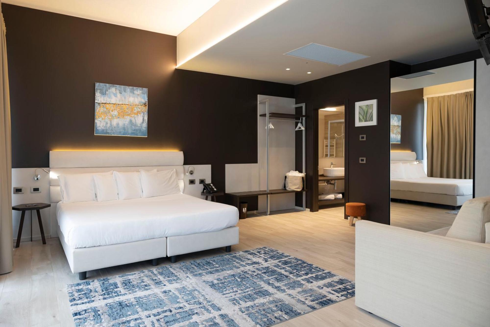 Vision Hotel Peschiera del Garda Quarto foto