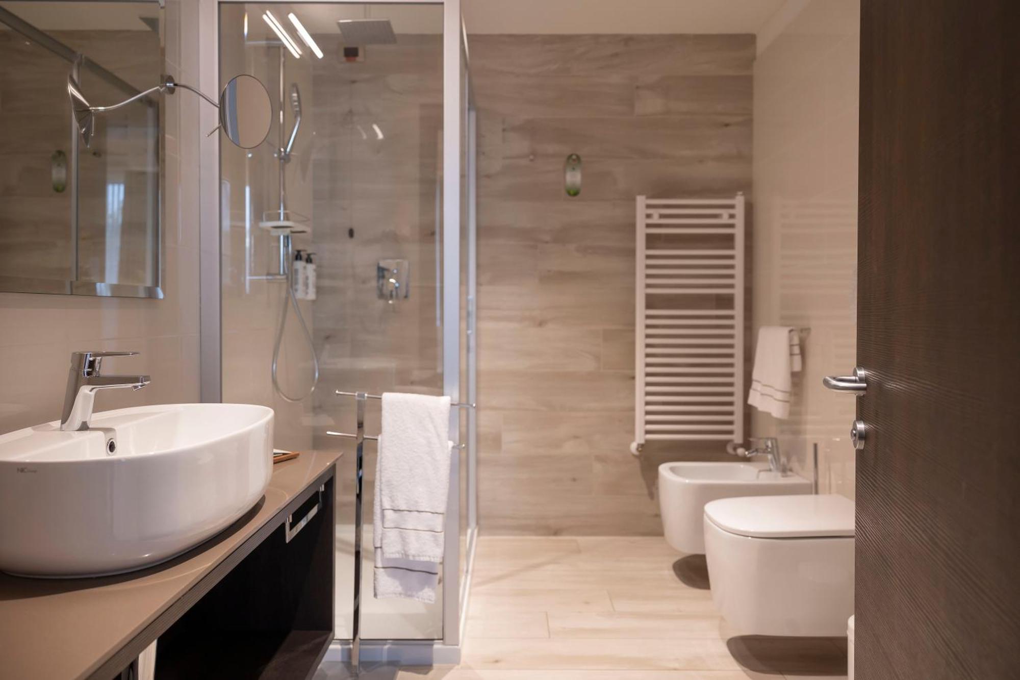 Vision Hotel Peschiera del Garda Quarto foto