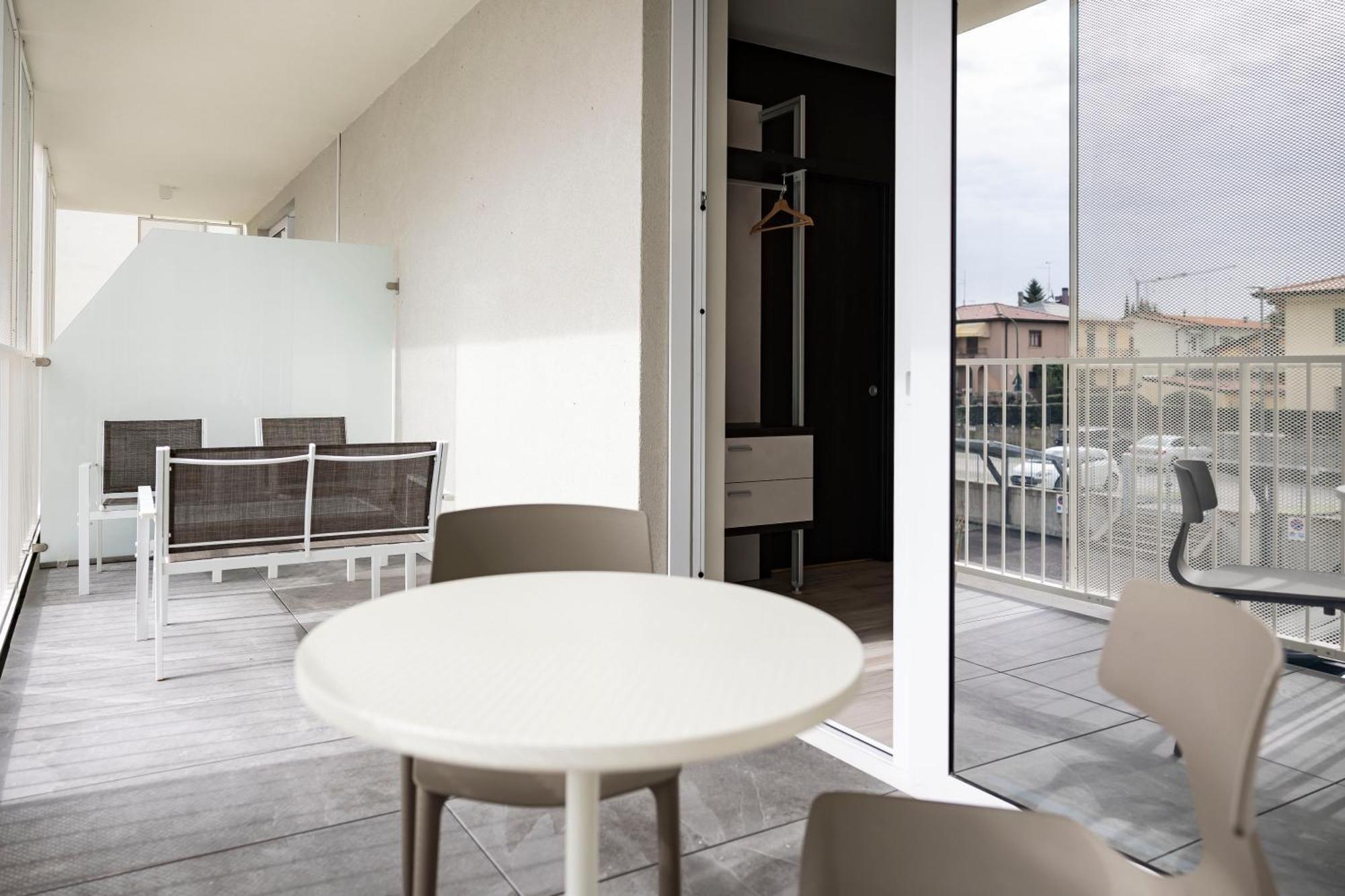 Vision Hotel Peschiera del Garda Quarto foto