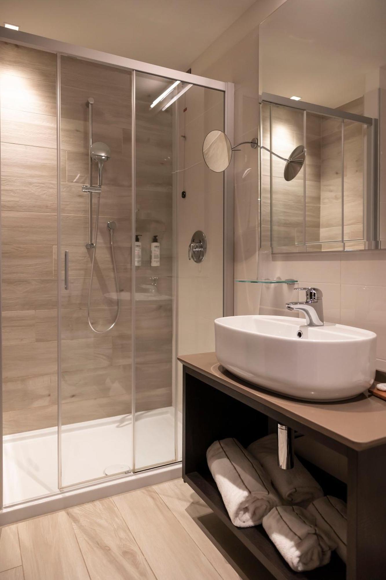 Vision Hotel Peschiera del Garda Quarto foto