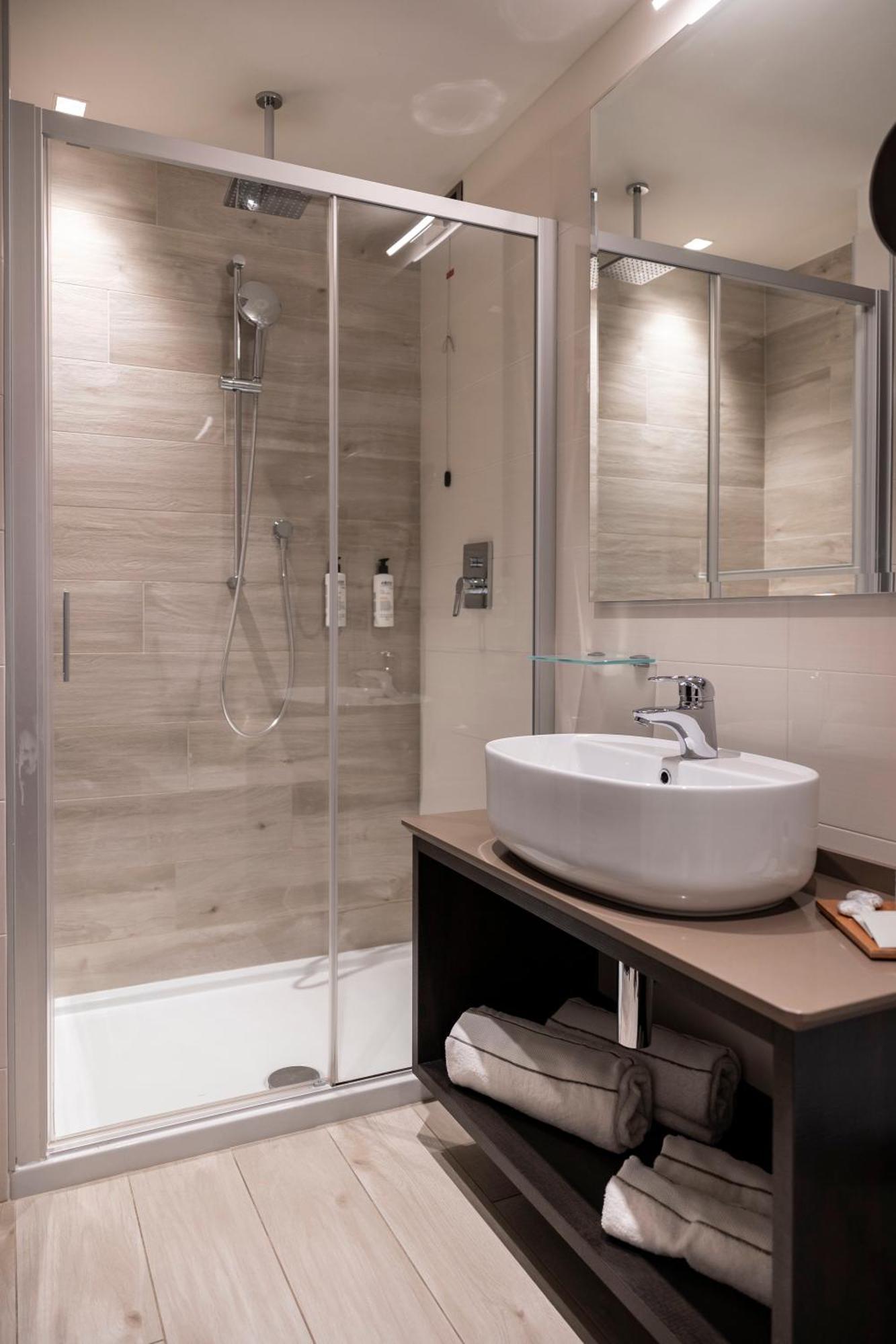 Vision Hotel Peschiera del Garda Quarto foto