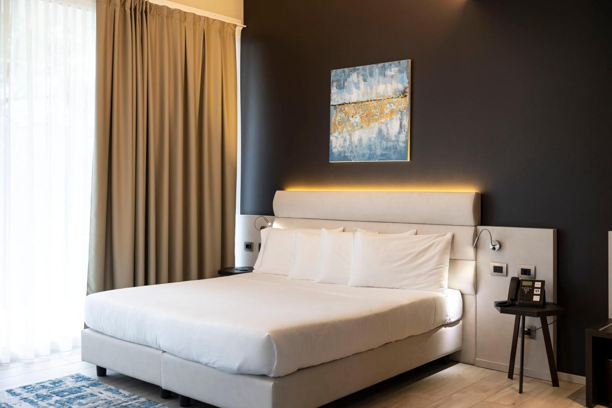 Vision Hotel Peschiera del Garda Quarto foto