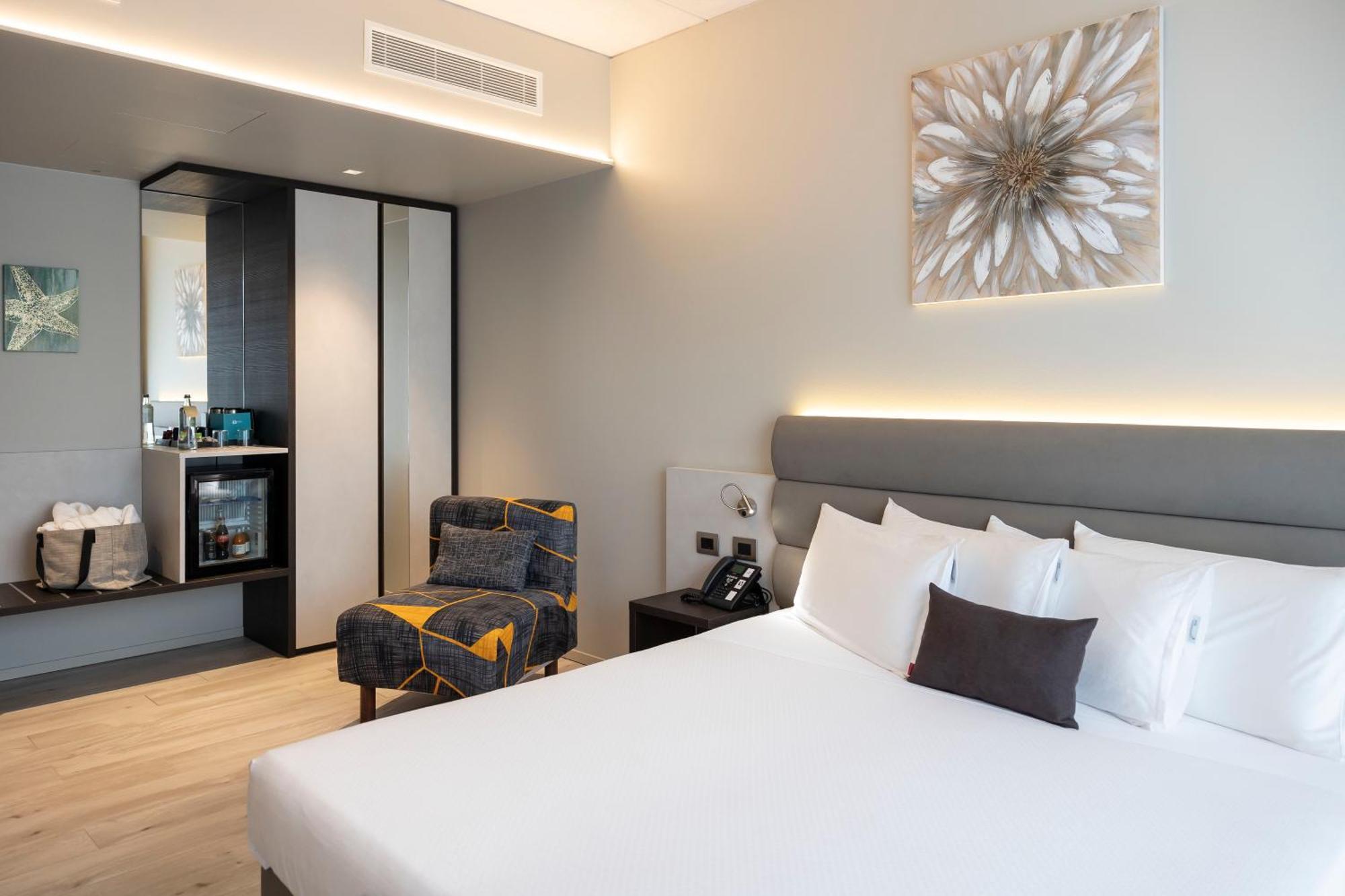 Vision Hotel Peschiera del Garda Quarto foto