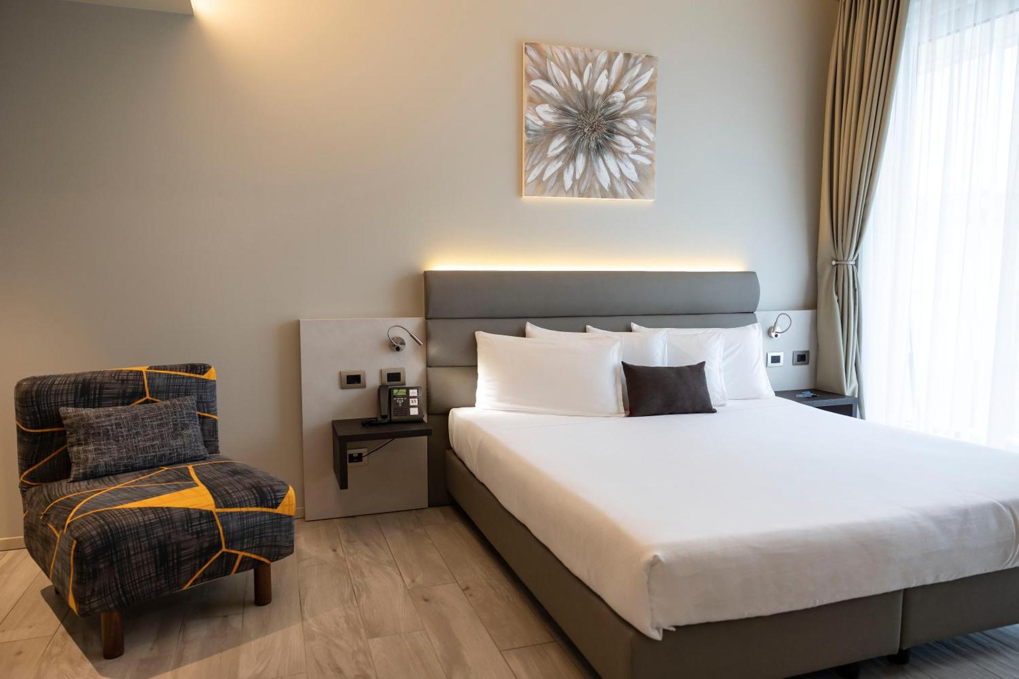 Vision Hotel Peschiera del Garda Quarto foto